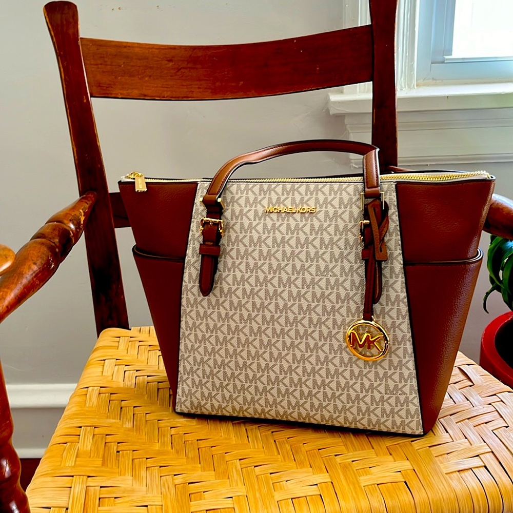 Michael Kors NWT Handbag